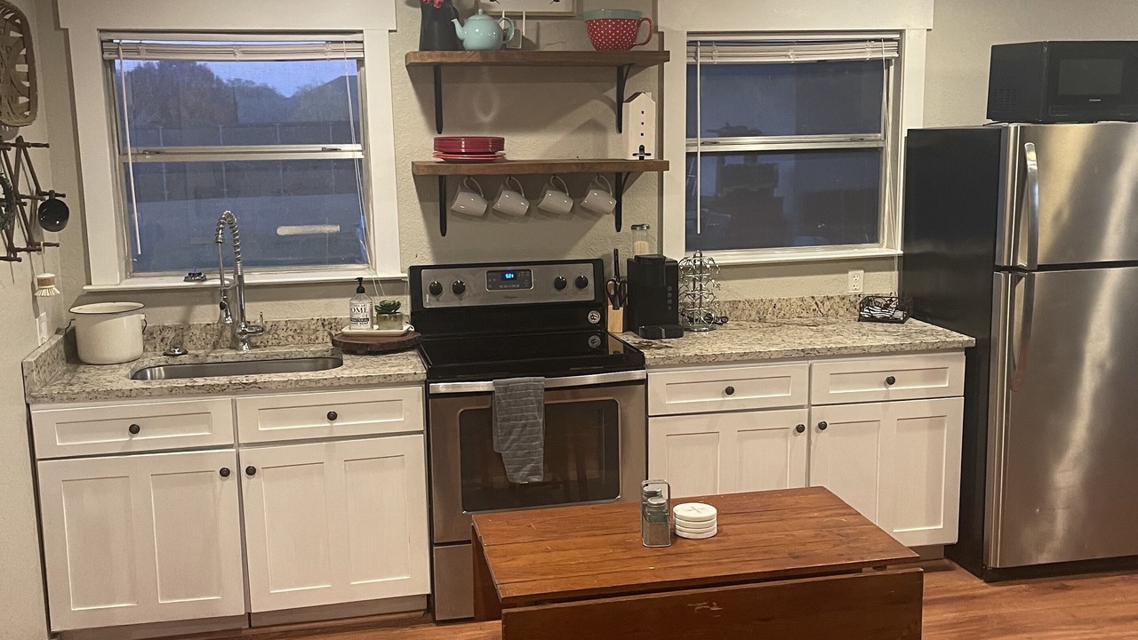 Photo of Kitchen in Forney
