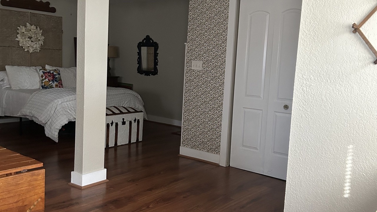 Photo of Bedroom in Forney