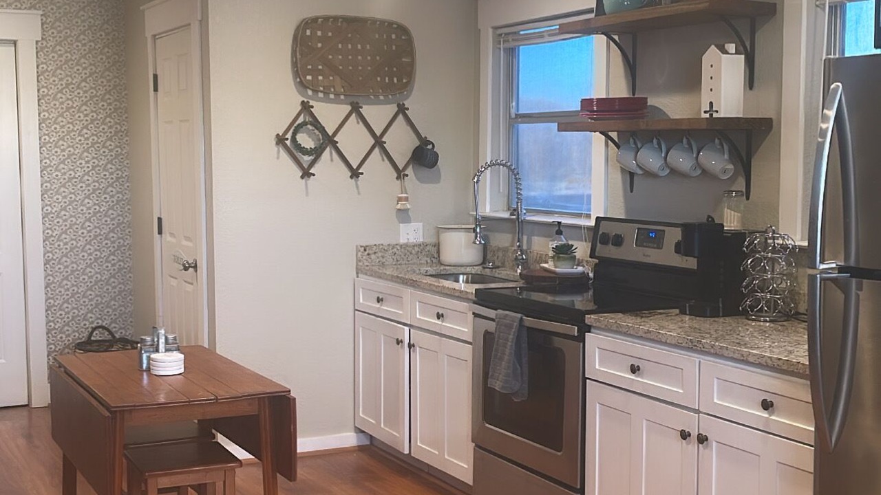Photo of Kitchen in Forney