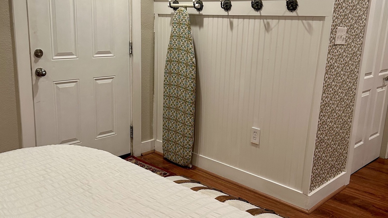 Photo of Bedroom in Forney