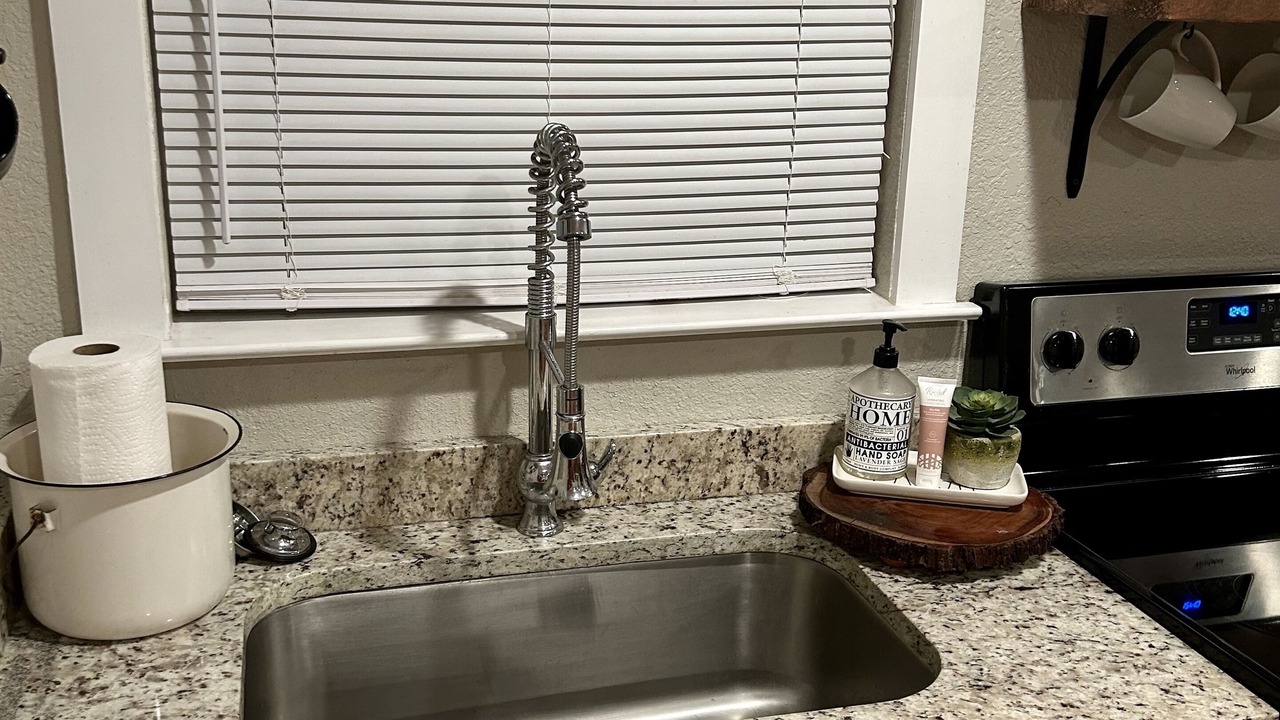Photo of Kitchen in Forney