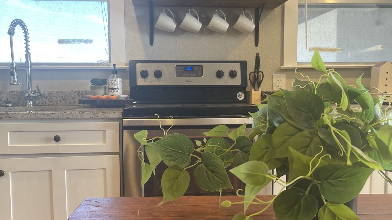 Photo of Kitchen in Forney