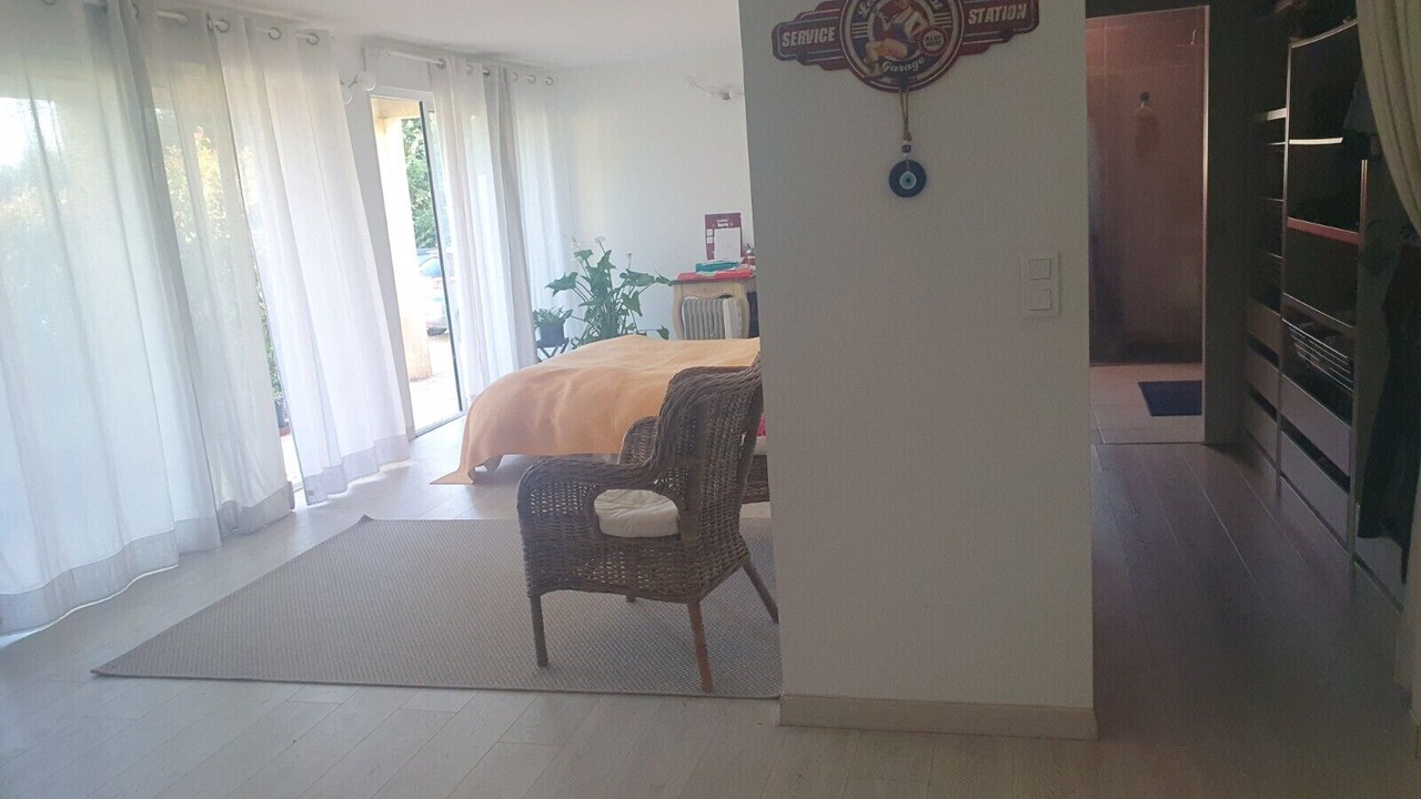 Photo of Bedroom in Cabries