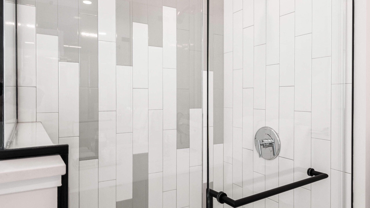 Photo of Bathroom in West Loop