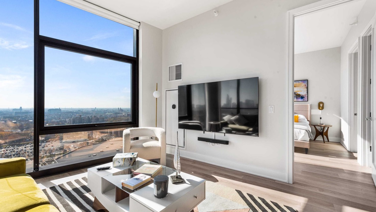 Photo of Livingroom in West Loop