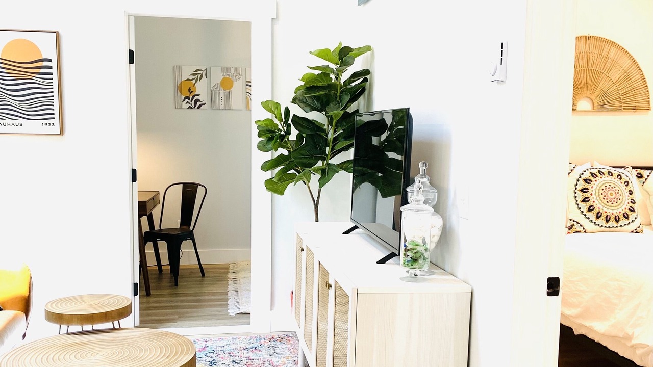 Photo of Bedroom in Jamestown Shores