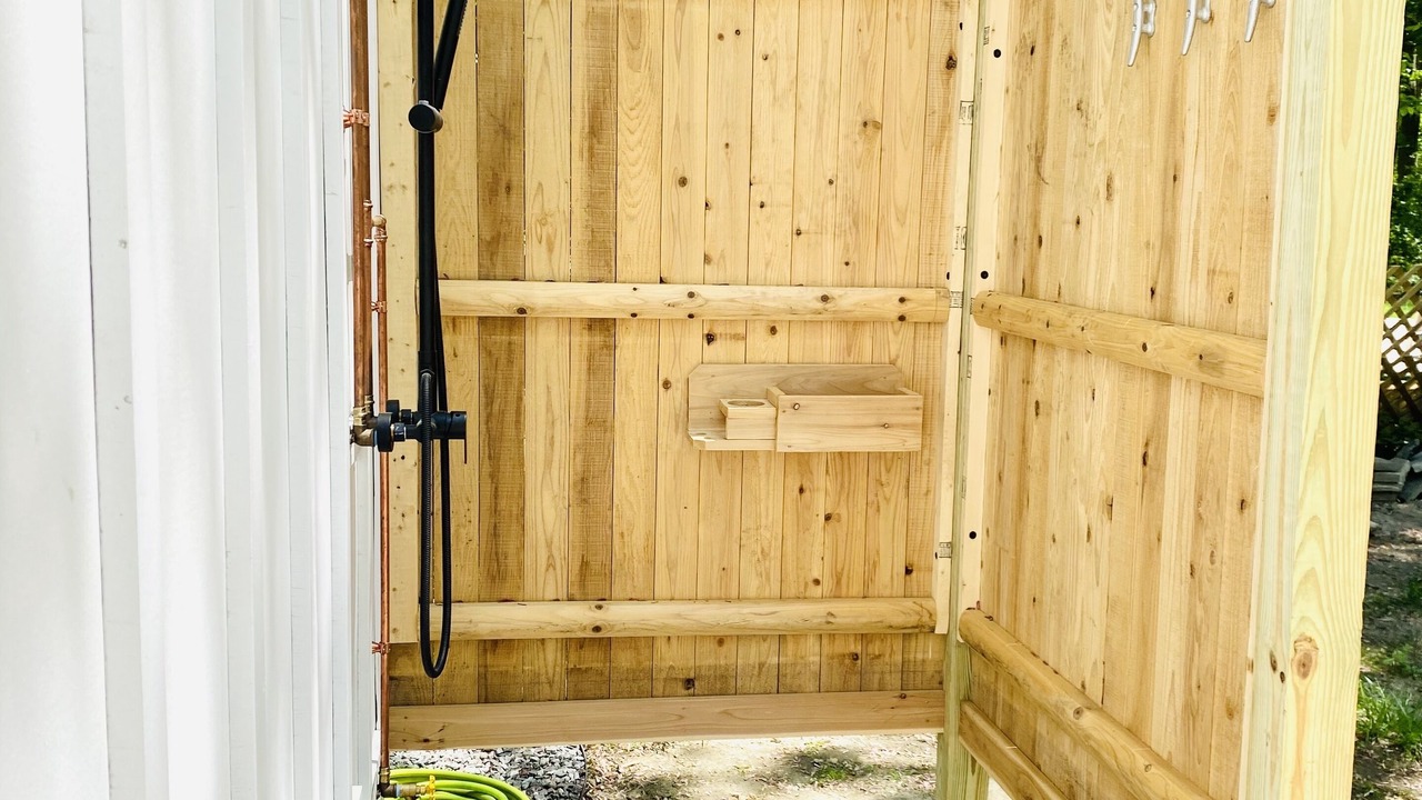 Photo of Outdoor in Jamestown Shores