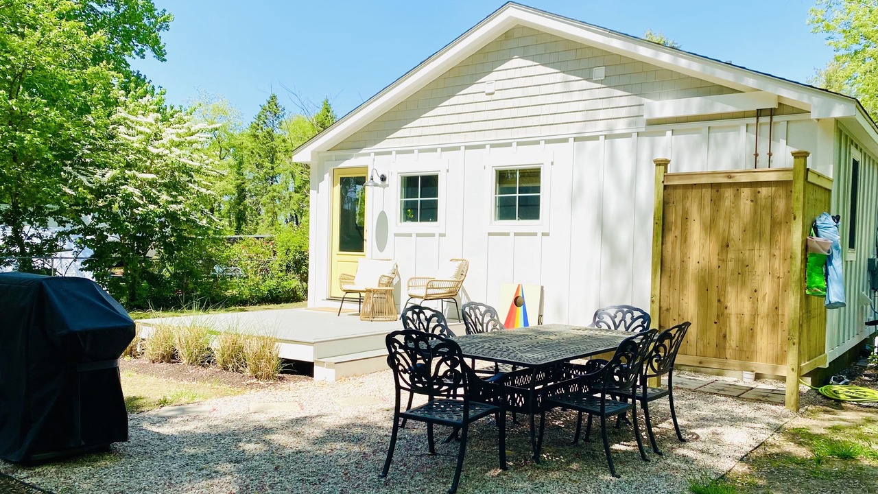 Photo of Outdoor in Jamestown Shores