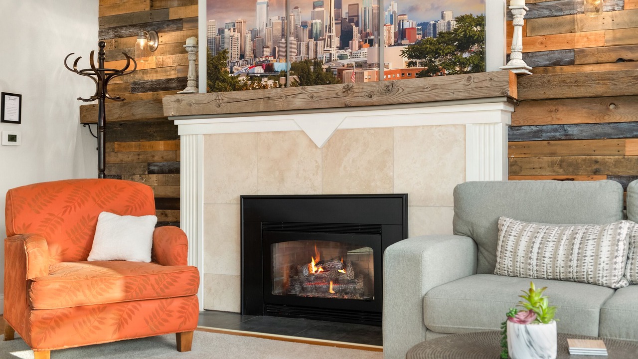 Photo of Livingroom in Three Tree Point