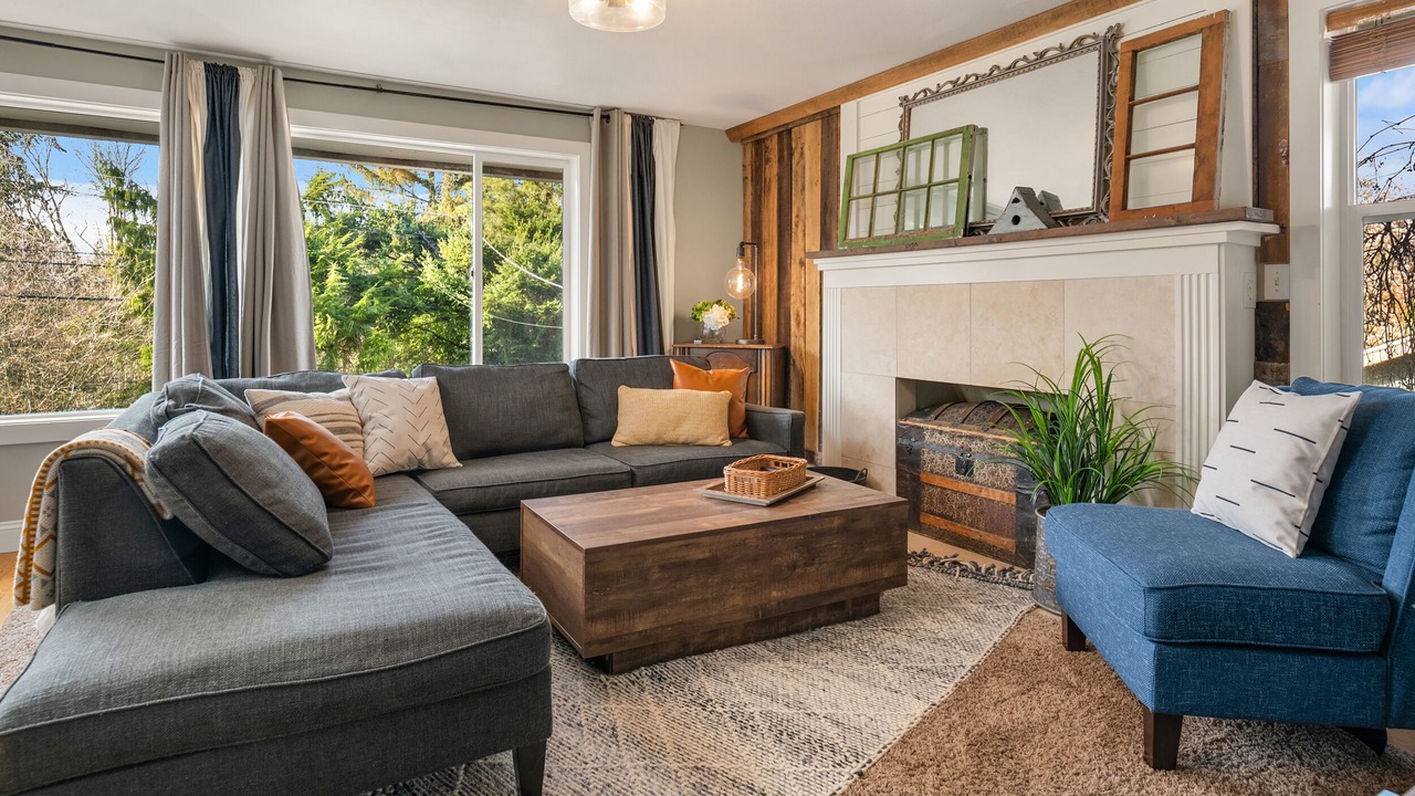 Photo of Bedroom in Three Tree Point