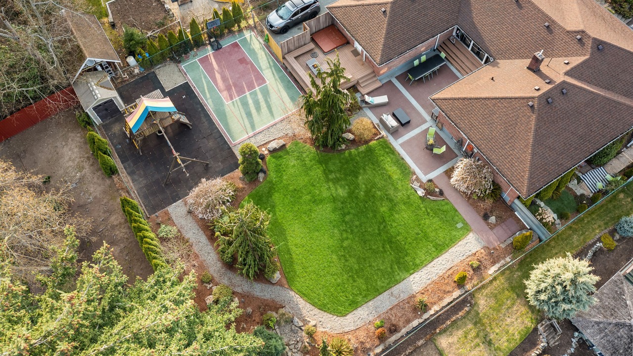 Photo of Outdoor in Three Tree Point