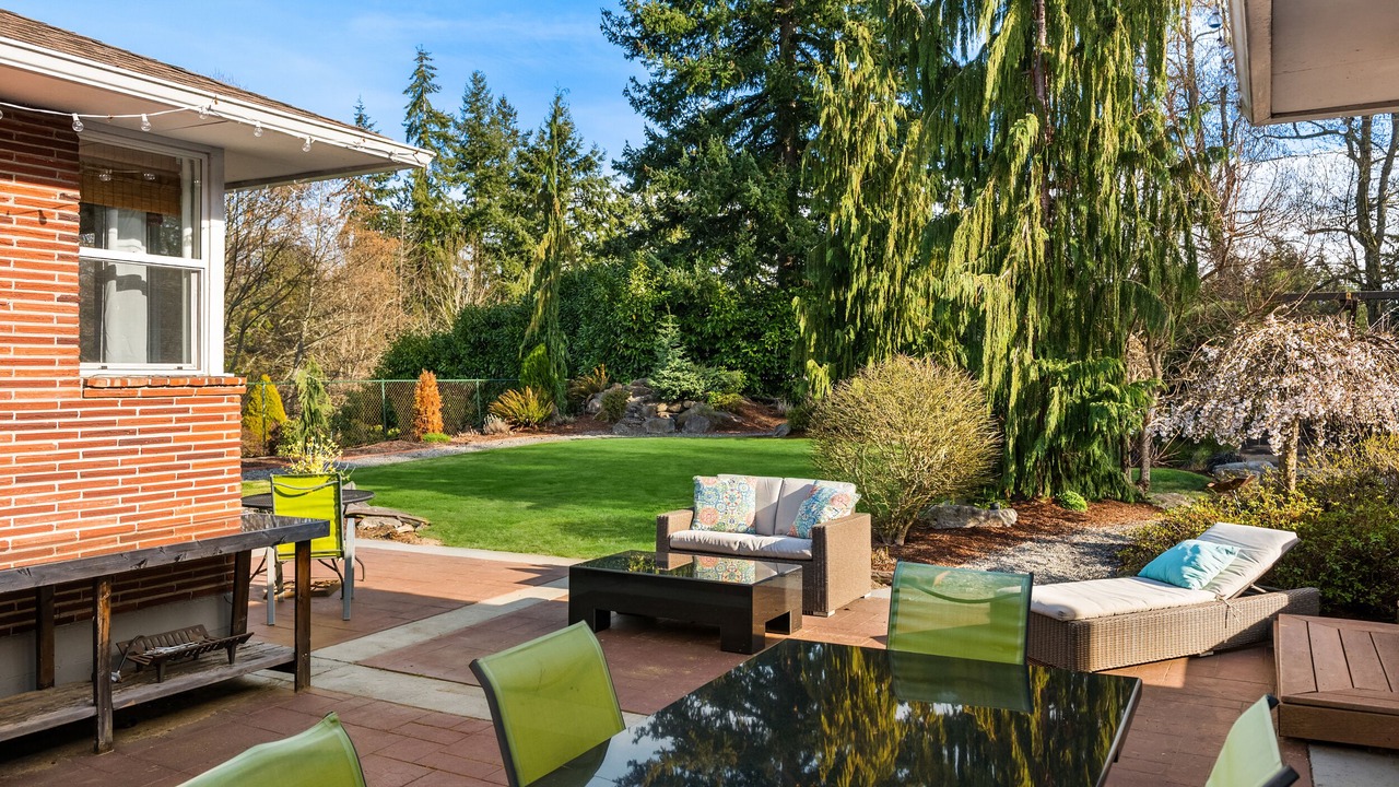 Photo of Outdoor in Three Tree Point