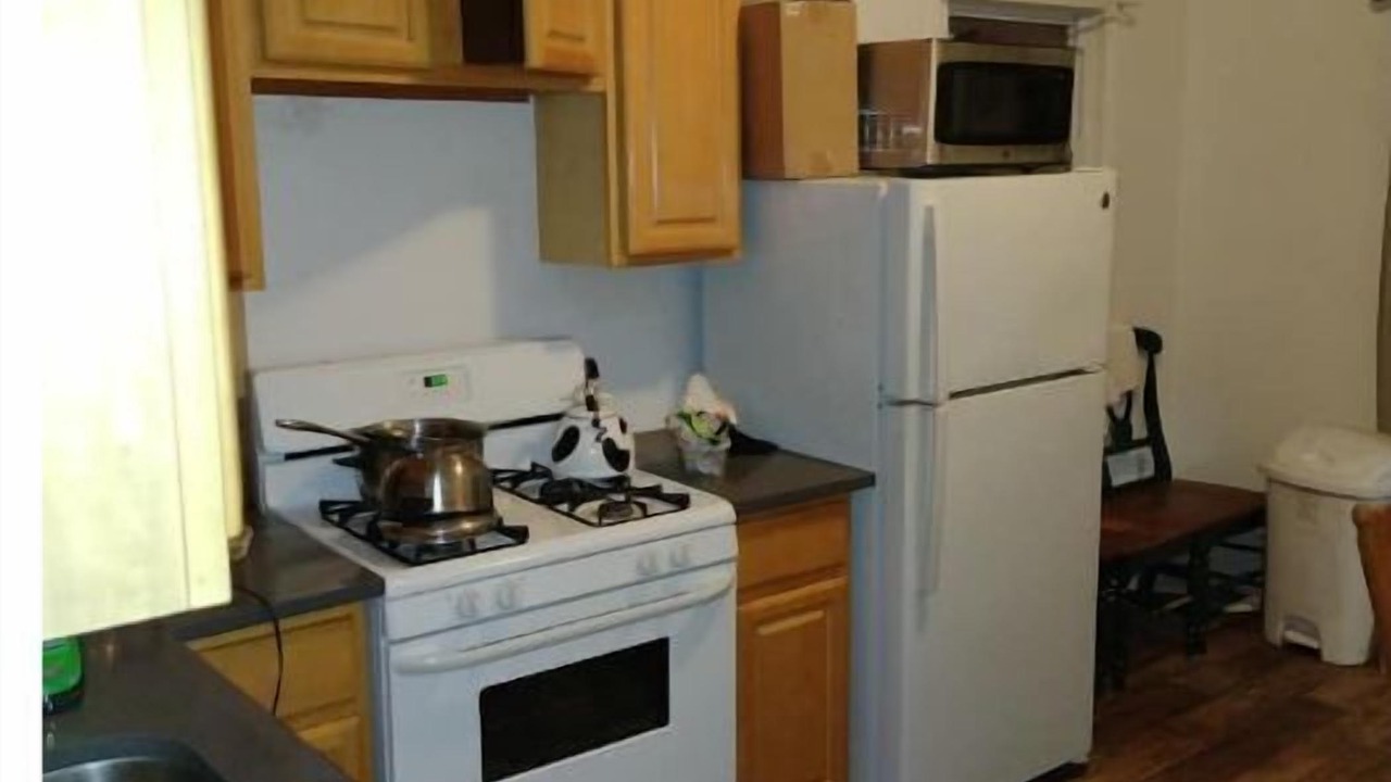 Photo of Kitchen in Stapleton