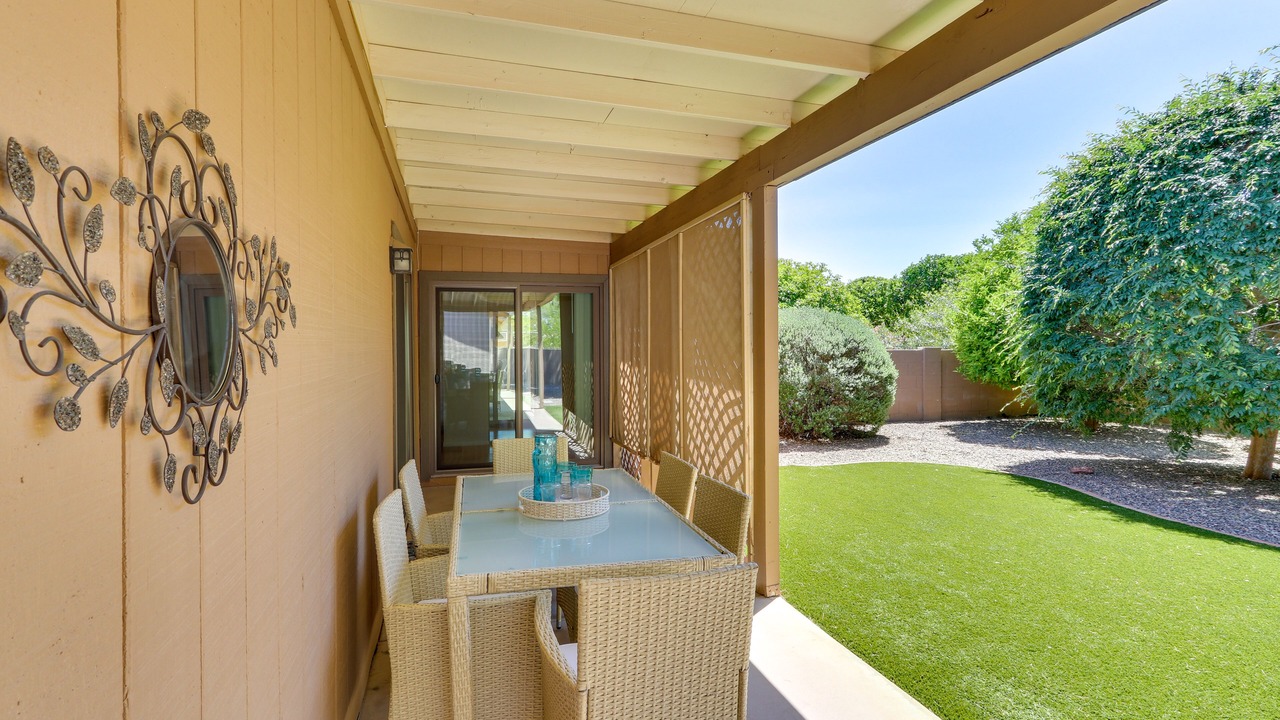 Photo of Outdoor in Sun Lakes