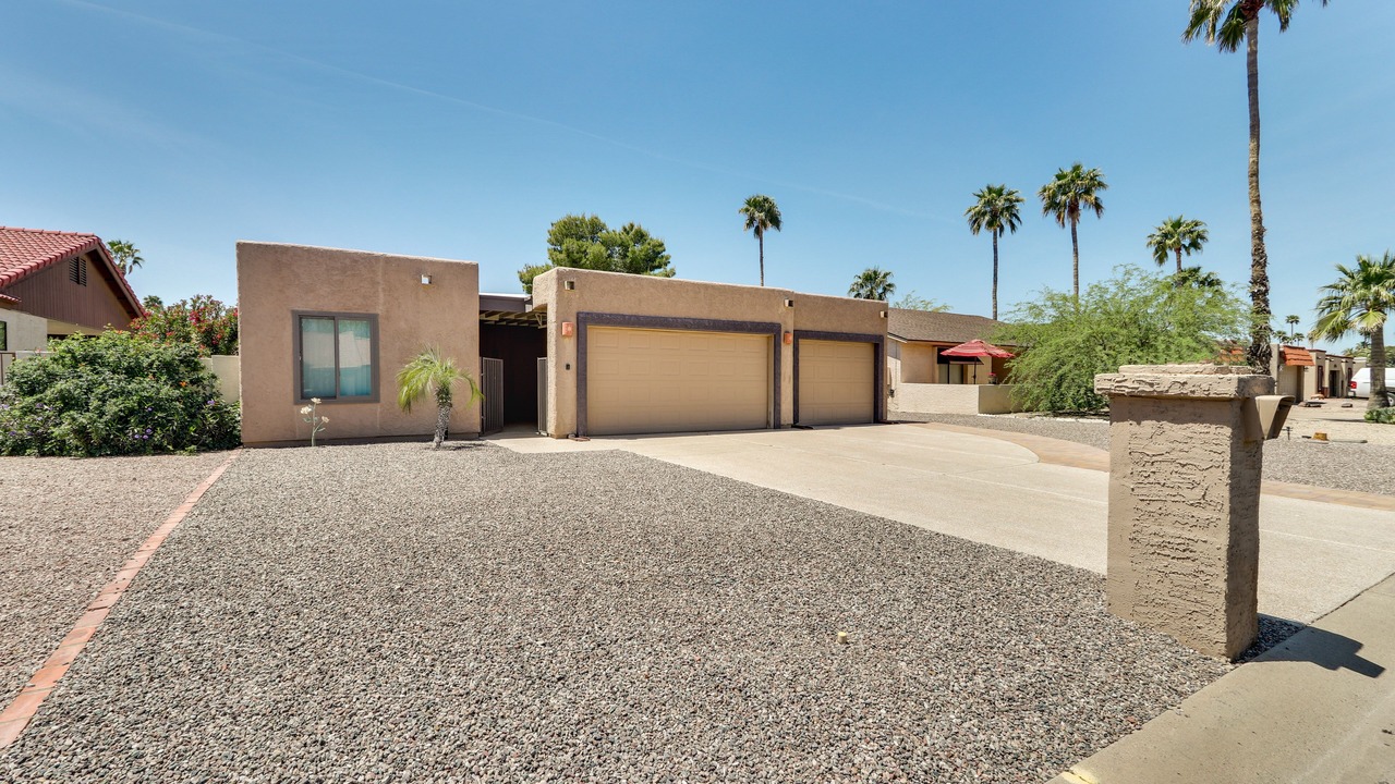 Photo of Outdoor in Sun Lakes