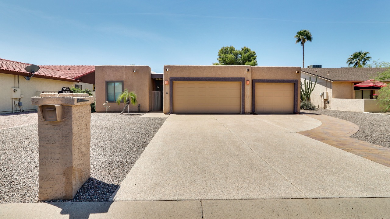 Photo of Outdoor in Sun Lakes