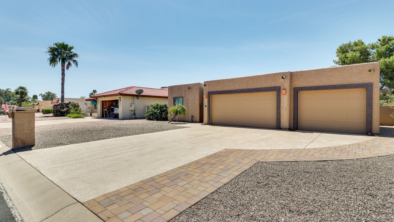 Photo of Outdoor in Sun Lakes