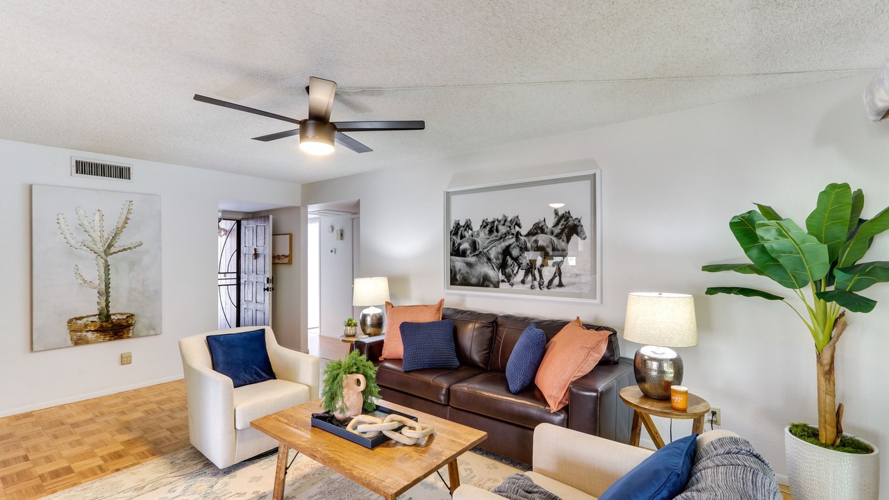 Photo of Livingroom in Sun Lakes