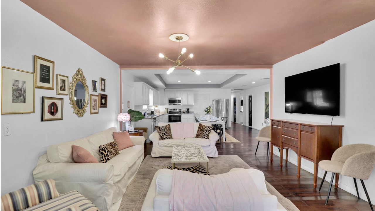 Photo of Livingroom in Eastside Promise Neighborhood