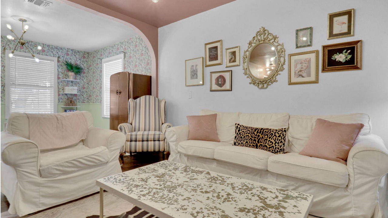 Photo of Livingroom in Eastside Promise Neighborhood