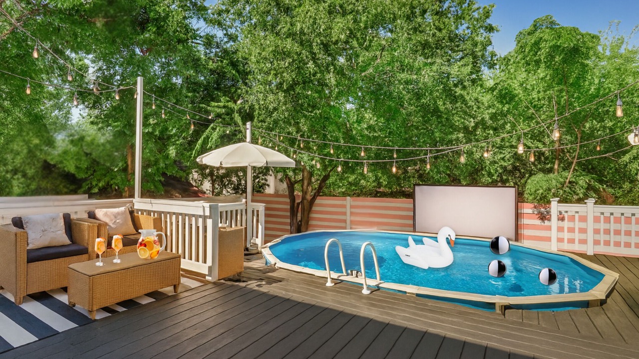 Photo of Outdoor in Eastside Promise Neighborhood