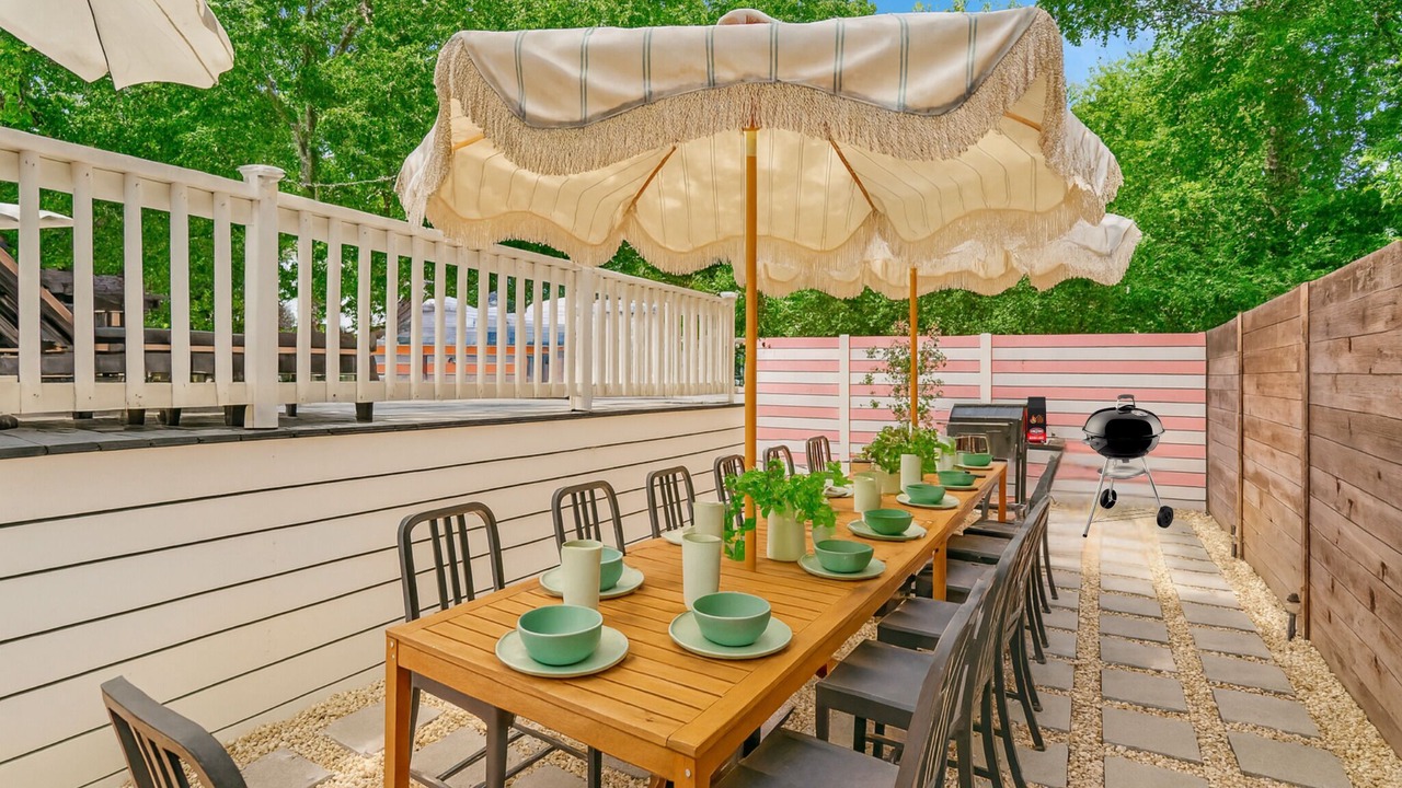 Photo of Outdoor in Eastside Promise Neighborhood