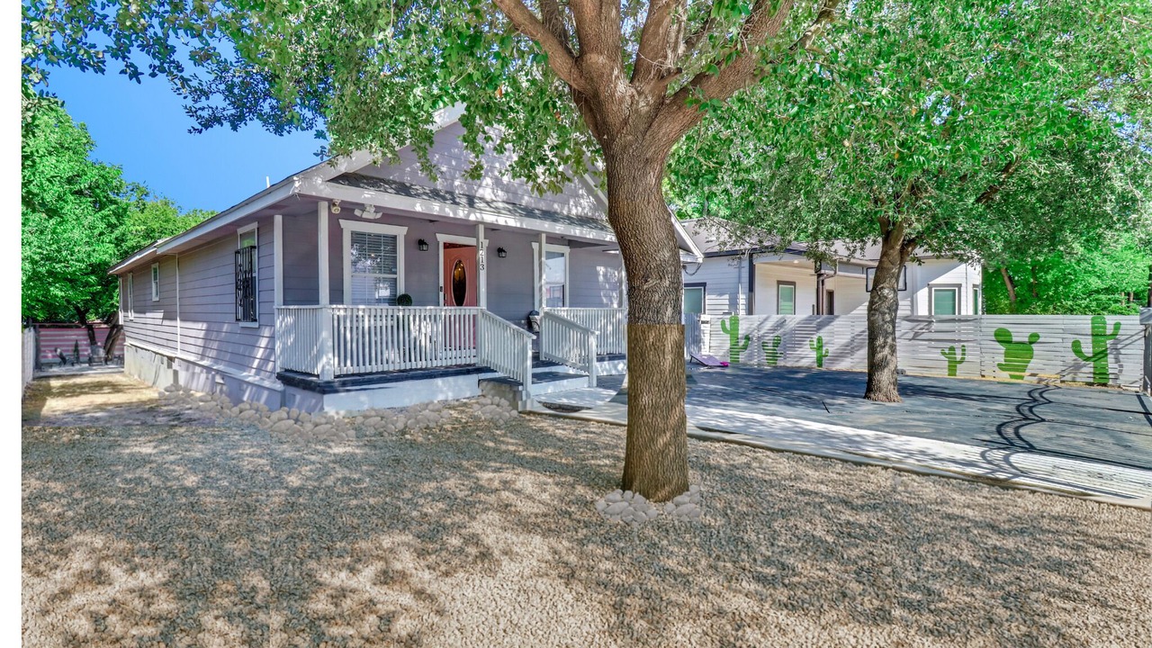 Photo of Outdoor in Eastside Promise Neighborhood