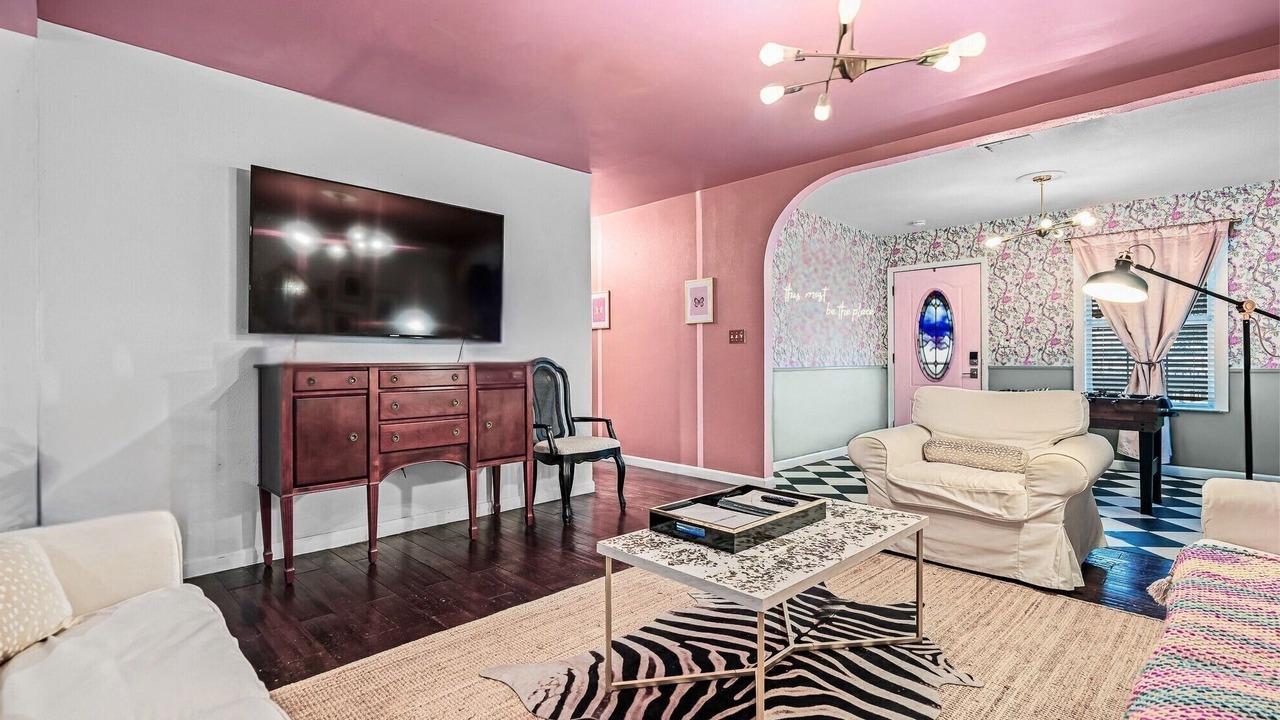 Photo of Livingroom in Eastside Promise Neighborhood