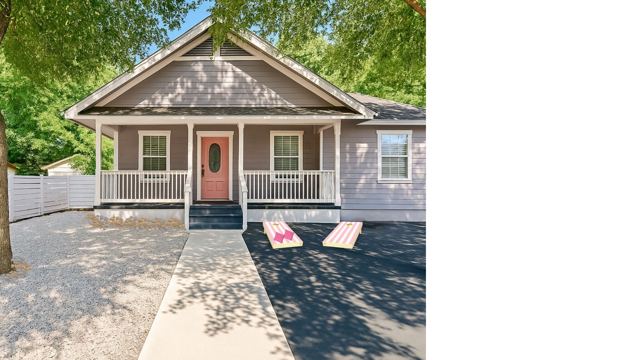 Photo of Outdoor in Eastside Promise Neighborhood