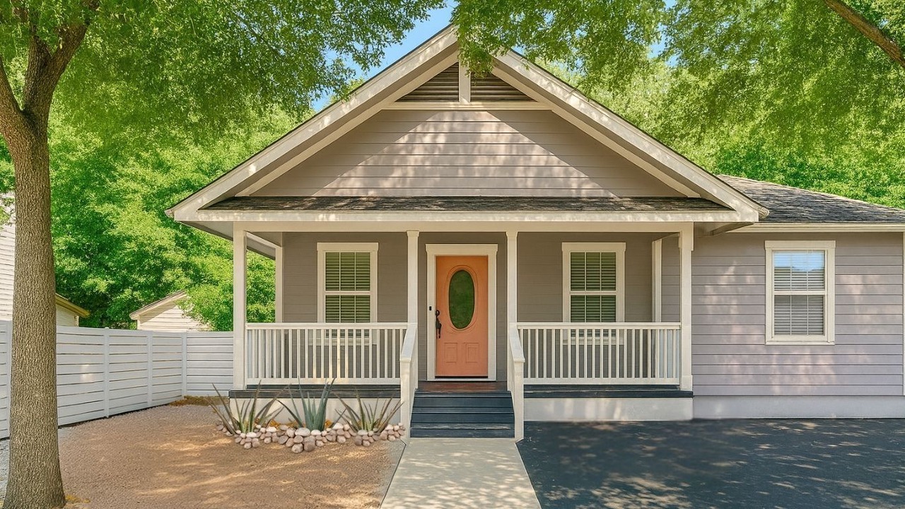 Photo of Outdoor in Eastside Promise Neighborhood