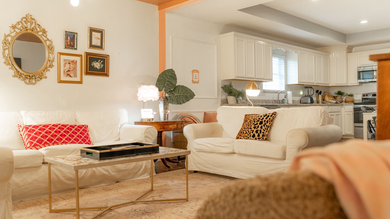 Photo of Livingroom in Eastside Promise Neighborhood