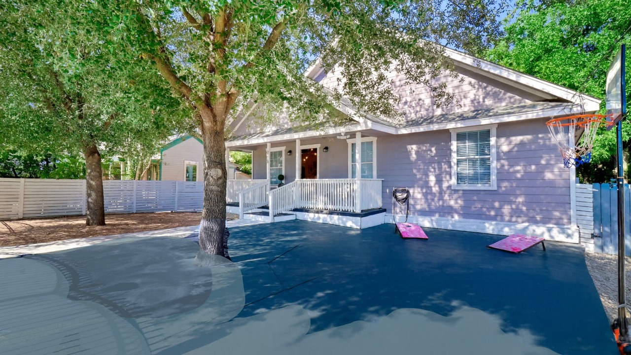 Photo of Outdoor in Eastside Promise Neighborhood