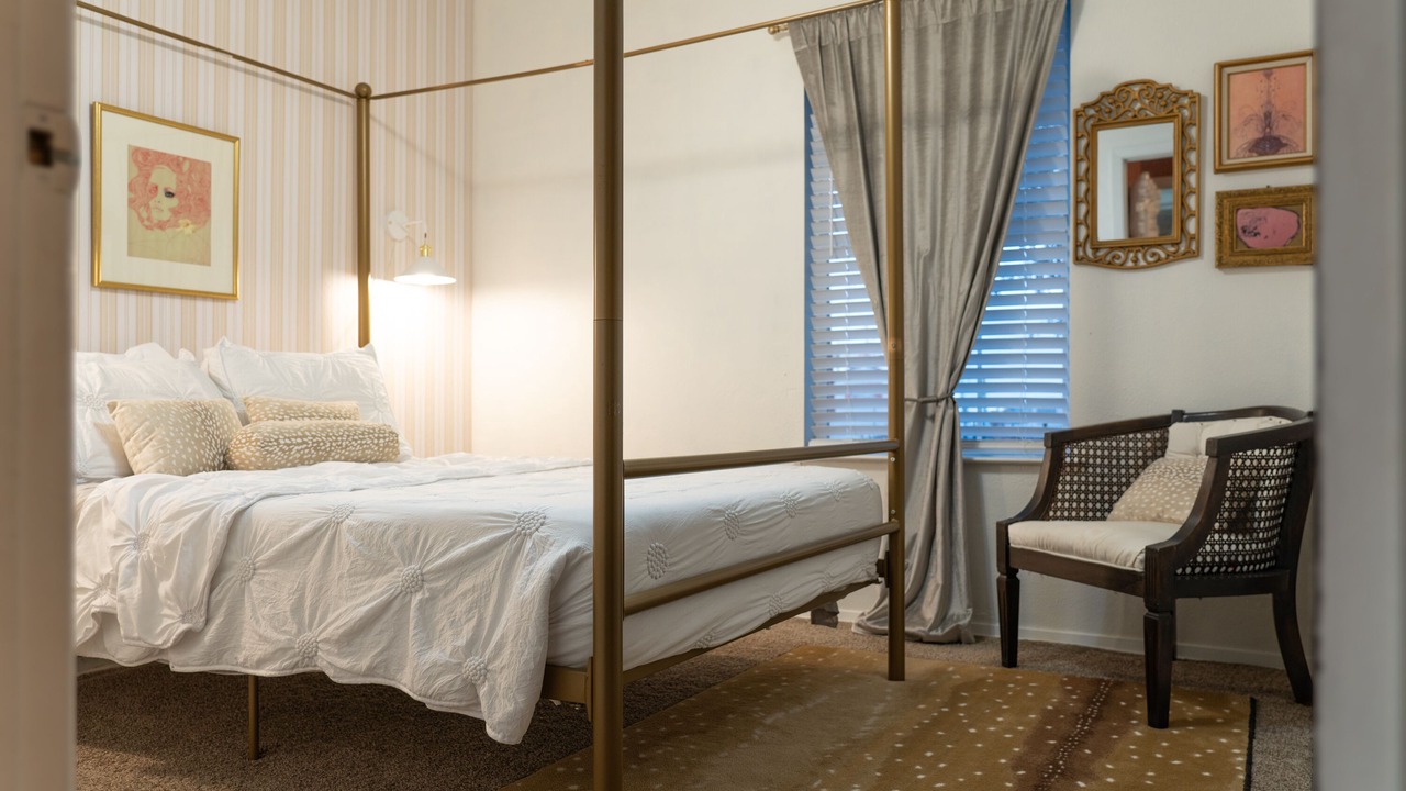 Photo of Bedroom in Eastside Promise Neighborhood