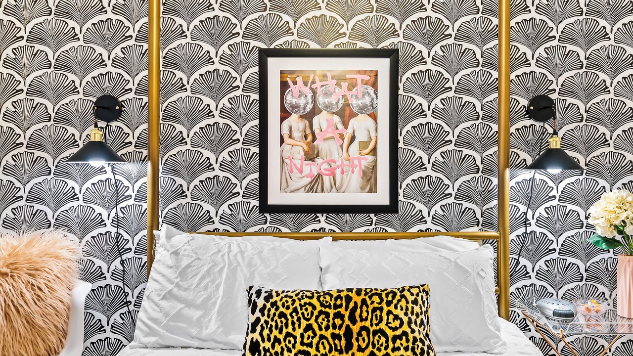 Photo of Bedroom in Eastside Promise Neighborhood