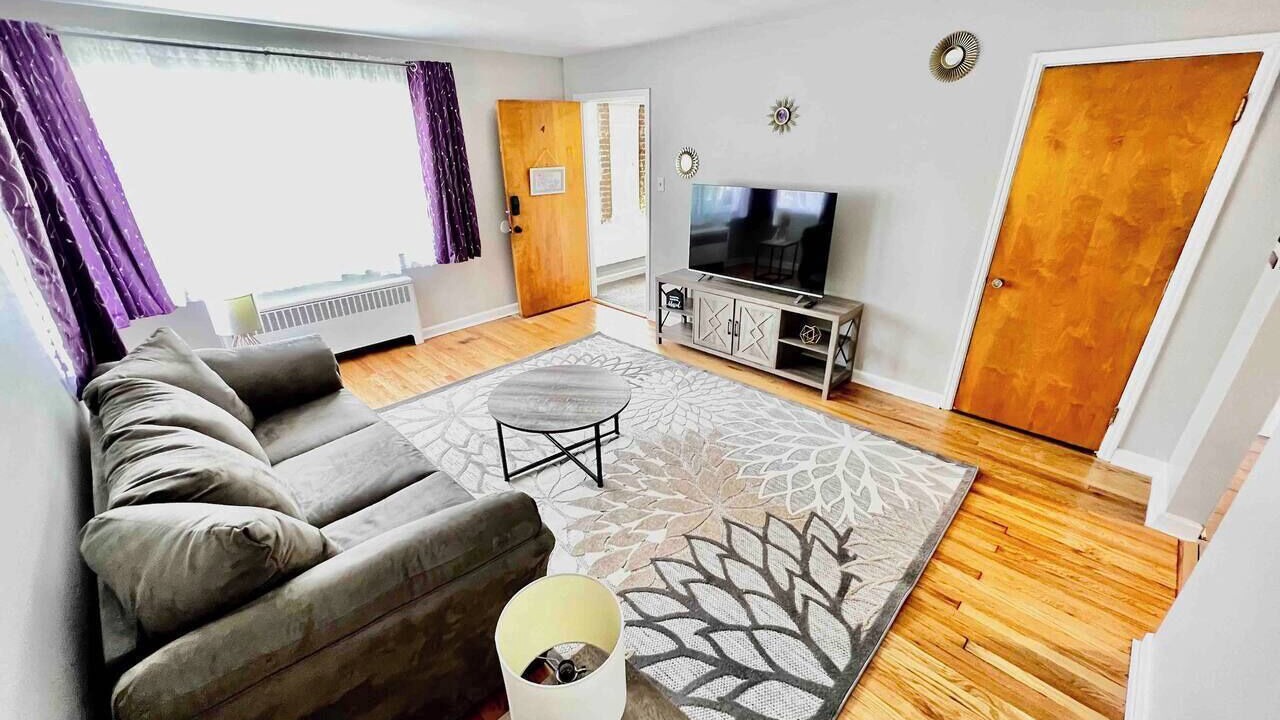 Photo of Livingroom in Westwood