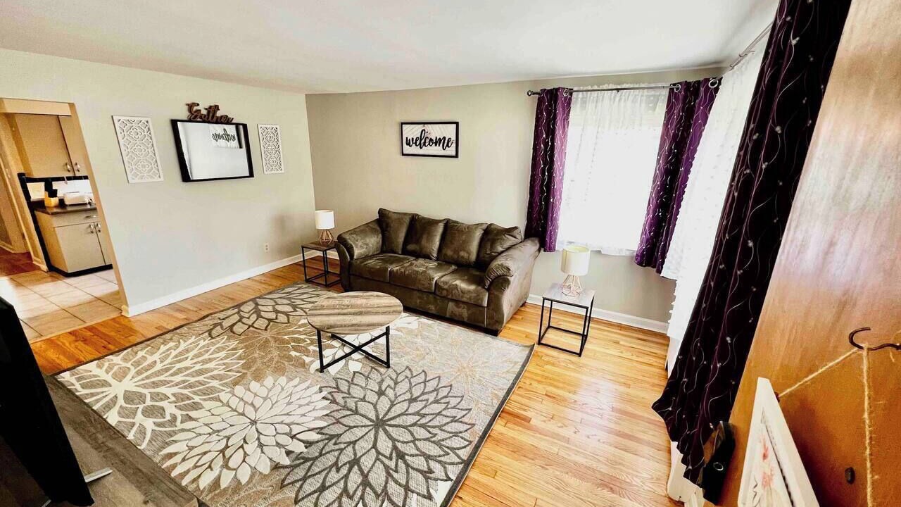 Photo of Livingroom in Westwood