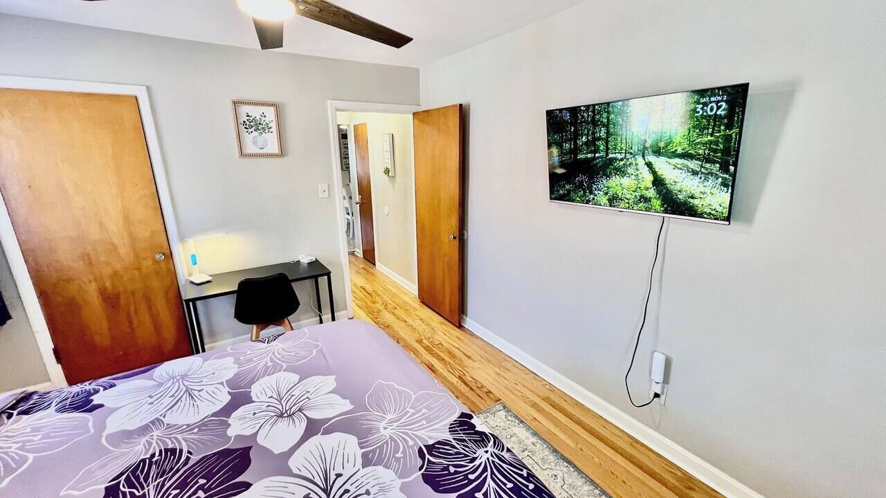 Photo of Bedroom in Westwood