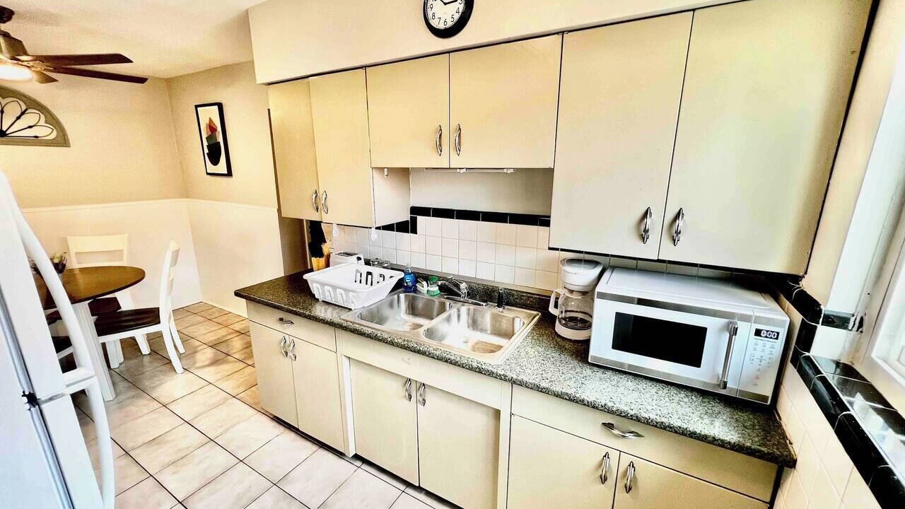 Photo of Kitchen in Westwood