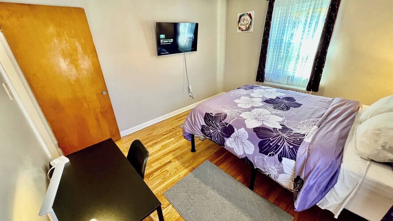 Photo of Bedroom in Westwood