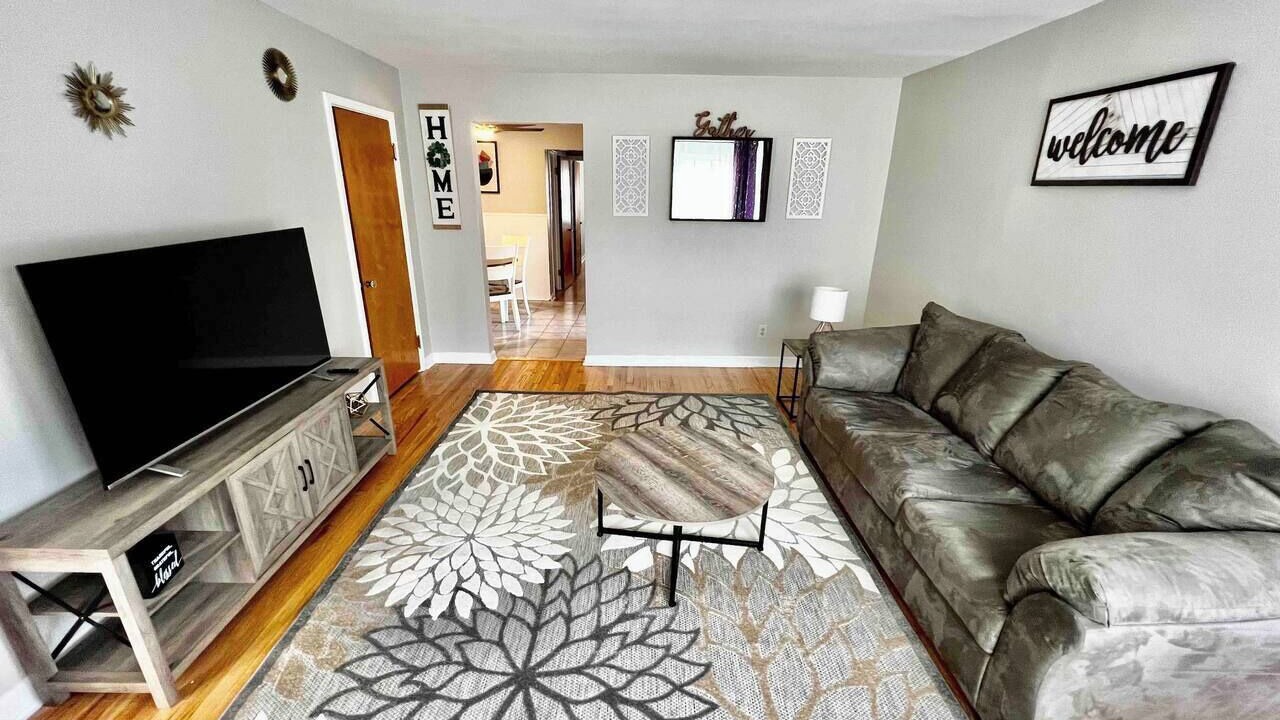 Photo of Livingroom in Westwood