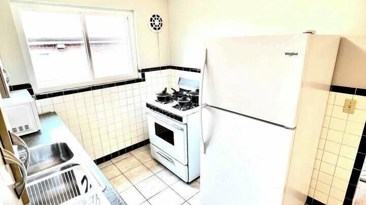Photo of Kitchen in Westwood
