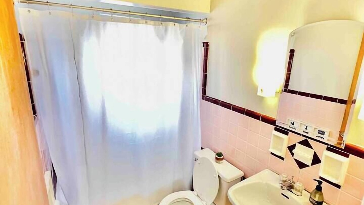 Photo of Bathroom in Westwood