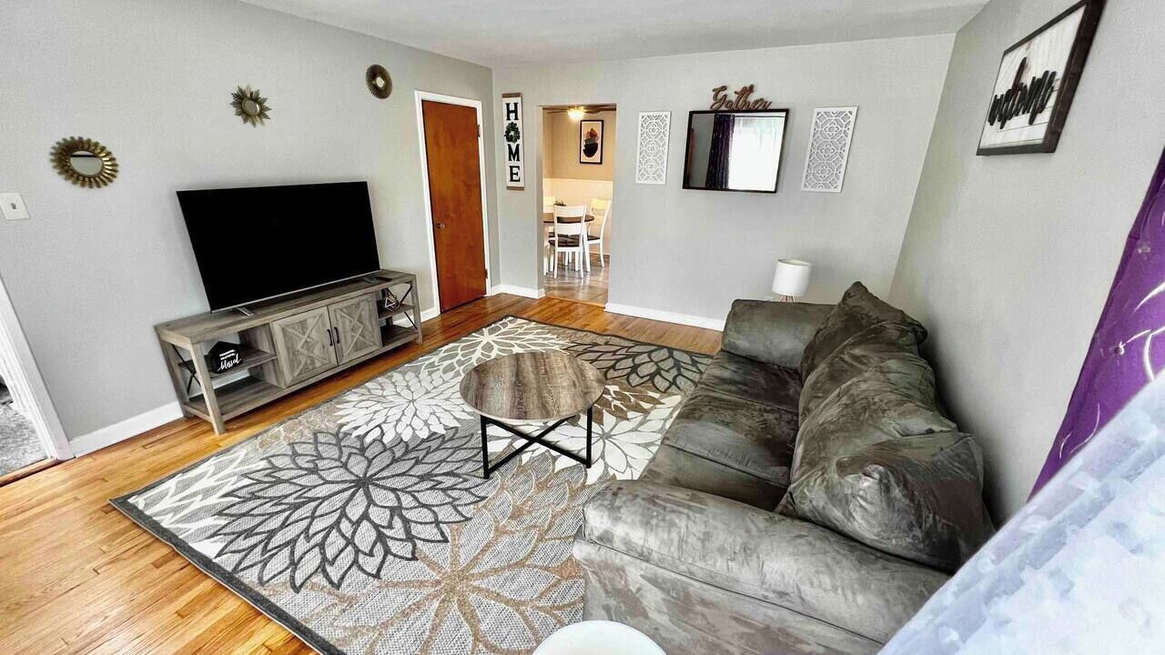 Photo of Livingroom in Westwood
