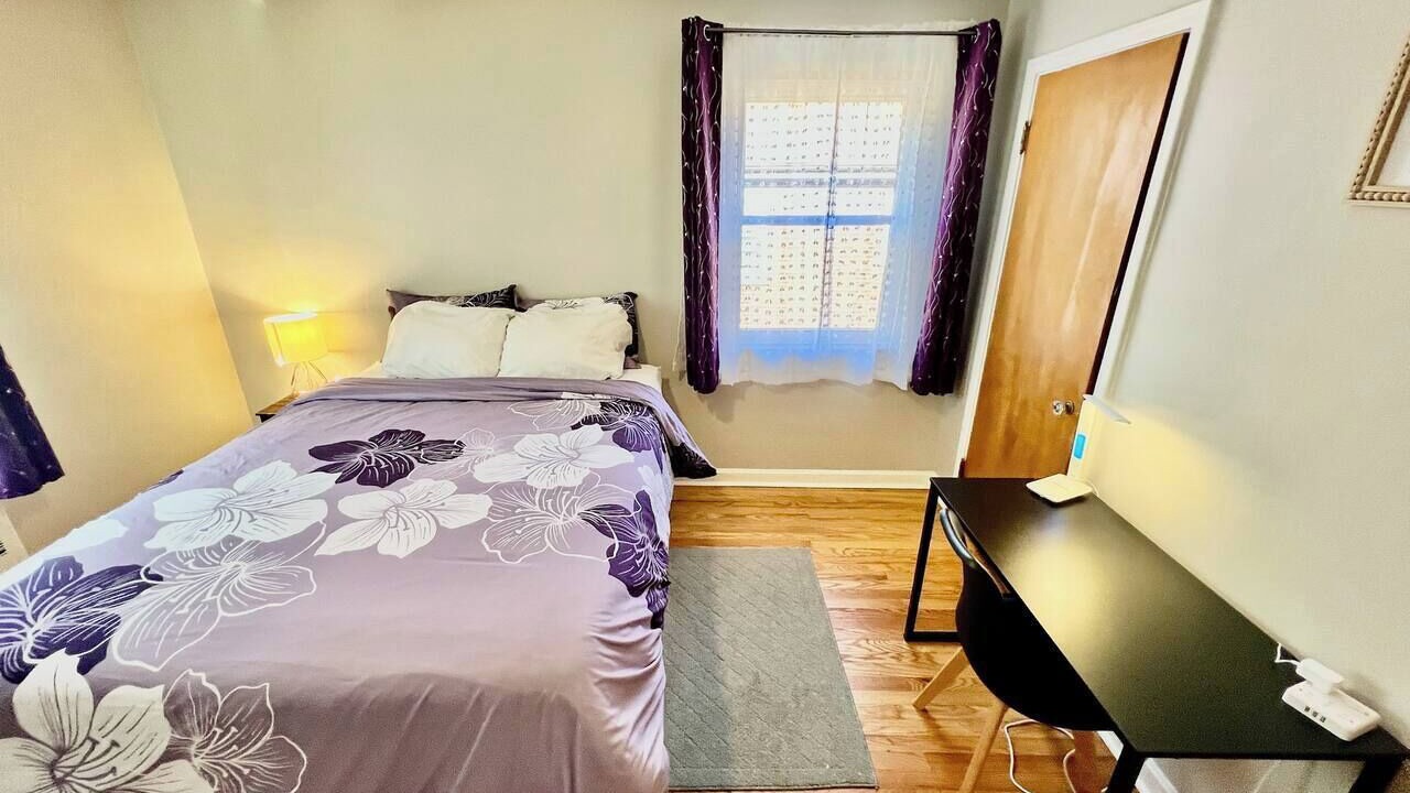 Photo of Bedroom in Westwood