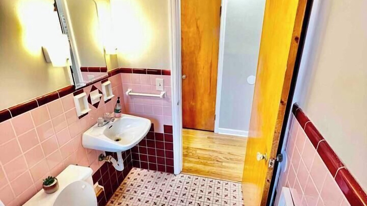 Photo of Bathroom in Westwood