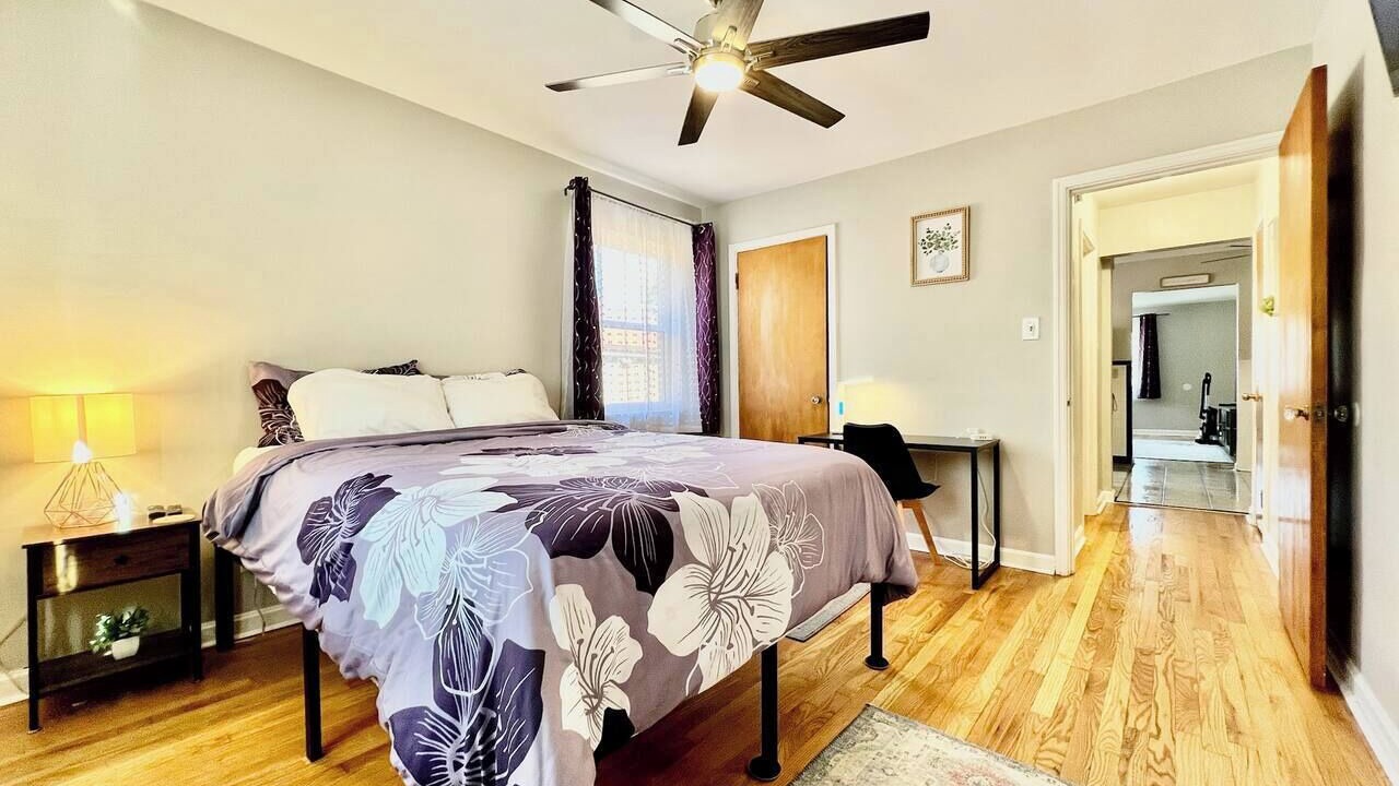Photo of Bedroom in Westwood