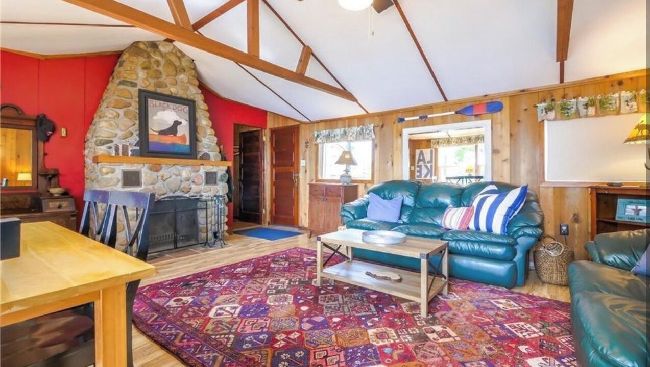 Photo of Livingroom in Miltona