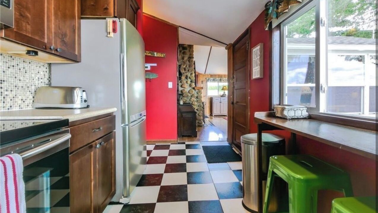 Photo of Kitchen in Miltona