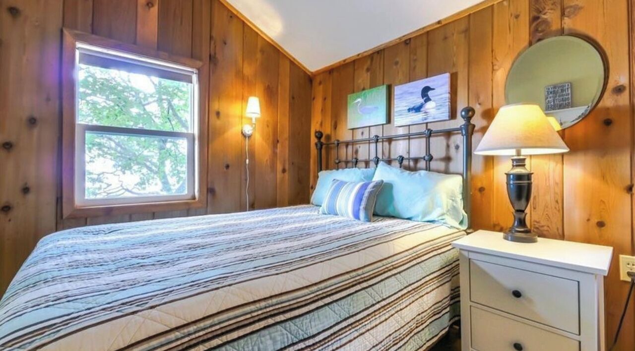 Photo of Bedroom in Miltona