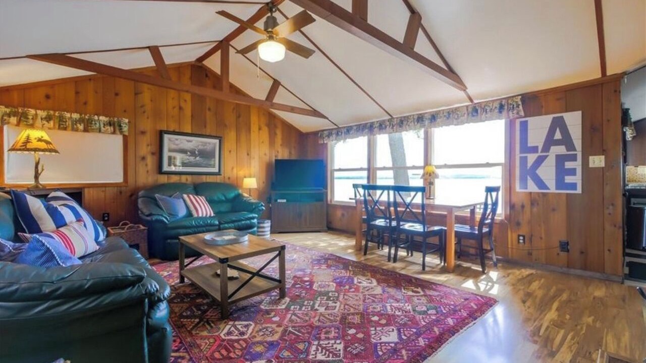 Photo of Livingroom in Miltona